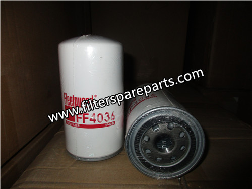 FF4036 FLEETGUARD Fuel Filter